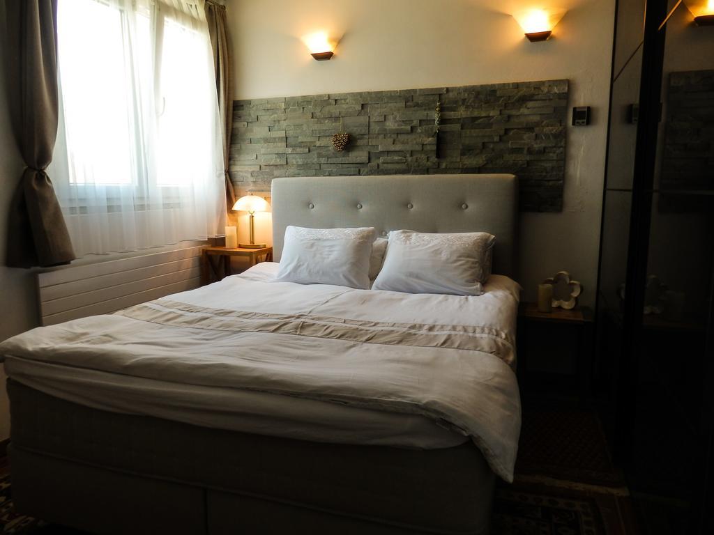 Luxerioeses Apartment 52 Viralago Mit Privatstrand Gambarogno Экстерьер фото