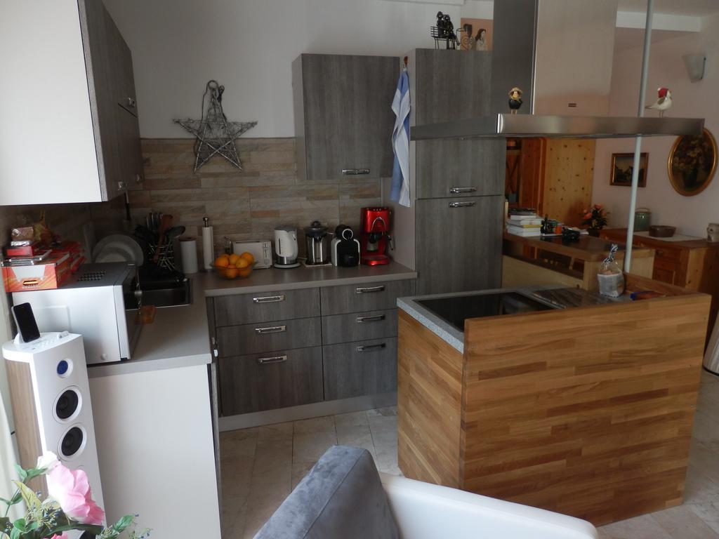 Luxerioeses Apartment 52 Viralago Mit Privatstrand Gambarogno Экстерьер фото