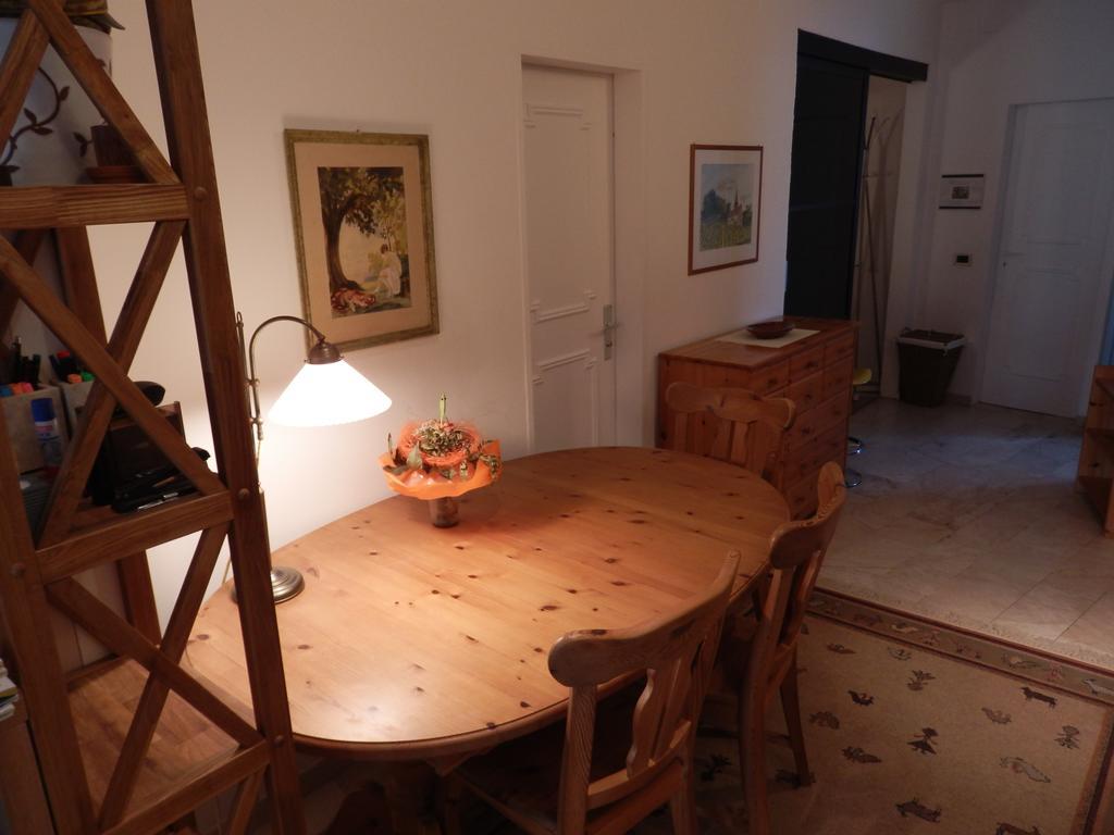 Luxerioeses Apartment 52 Viralago Mit Privatstrand Gambarogno Экстерьер фото